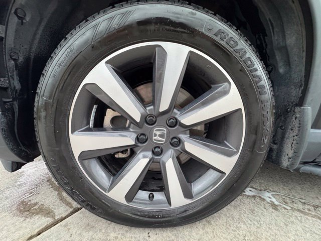 Used 2023 Honda Pilot Touring image 35