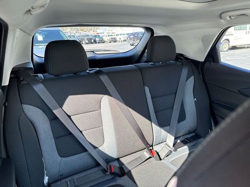 New 2026 Chevrolet TrailBlazer LT w/ LT Cold Weather Package image 33