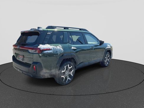 New 2026 Subaru Outback Touring XT AWD/4WD image 8