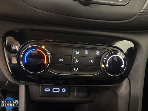 Used 2023 Buick Encore GX Preferred image 23