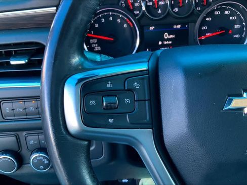 Used 2021 Chevrolet Tahoe LT image 24