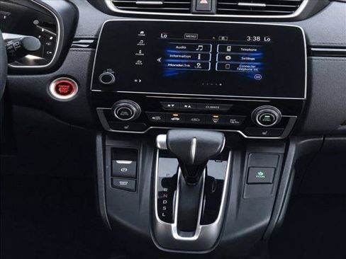 Used 2018 Honda CR-V EX-L image 15