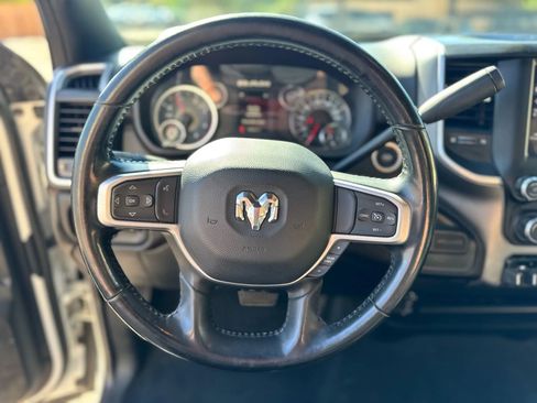 Used 2023 RAM 2500 Big Horn w/ Level 1 Equipment Group image 23