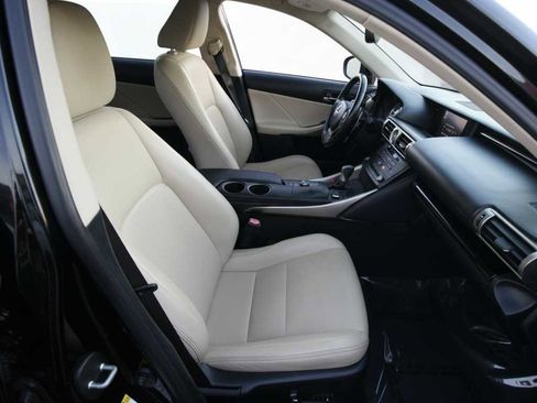 Used 2015 Lexus IS 250 image 27
