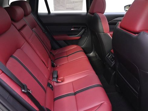 Used 2025 MAZDA CX-50 2.5 Hybrid w/ Premium Plus Pkg image 18