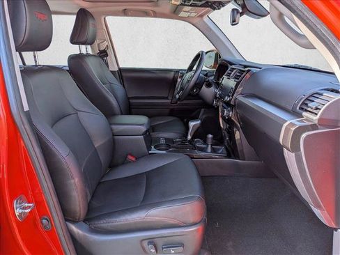 Used 2023 Toyota 4Runner TRD Pro AWD/4WD image 20
