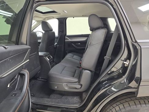 Used 2024 MAZDA CX-90 Plug-In Hybrid w/ Preferred AWD/4WD image 12
