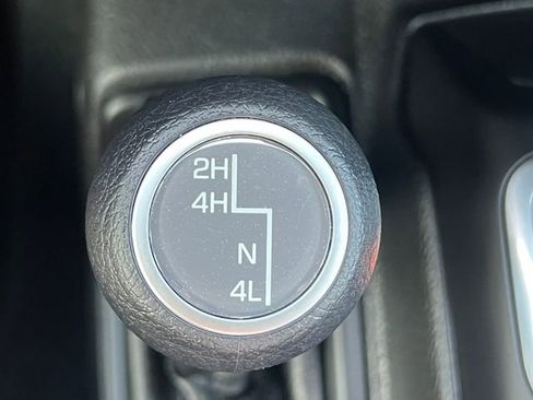 Used 2022 Jeep Wrangler Unlimited Sport AWD/4WD image 27