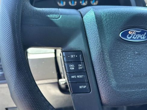 Used 2014 Ford F150 STX w/ Equipment Group 201A Mid AWD/4WD image 23