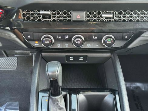 Used 2024 Honda Accord EX-L image 5