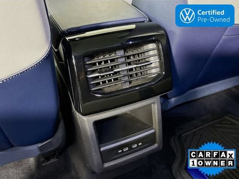 Used 2023 Volkswagen ID.4 Pro S RWD image 25