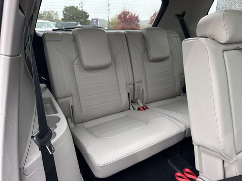 New 2026 Volkswagen Atlas SEL image 18