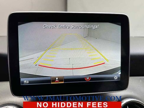 Used 2015 Mercedes-Benz CLA 250 image 28