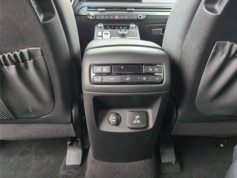 Used 2024 Hyundai Palisade Calligraphy FWD image 35
