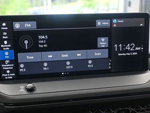 Used 2024 Honda Accord Sport image 11