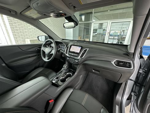Used 2024 Chevrolet Equinox Premier AWD/4WD image 29