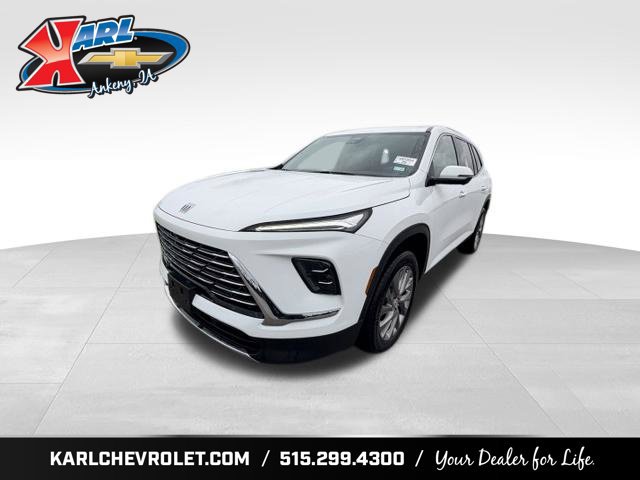 Used 2026 Buick Enclave Preferred FWD image 1