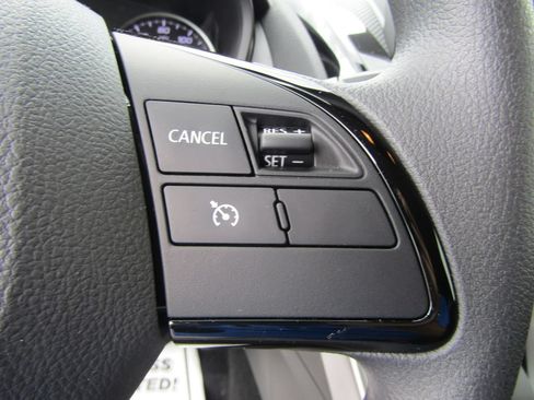 Used 2026 Mitsubishi Eclipse Cross LE AWD/4WD image 29