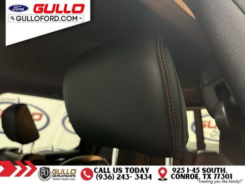 Used 2022 RAM 1500 Big Horn w/ Built-to-serve Edition AWD/4WD image 19