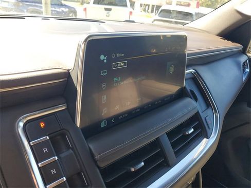 Used 2024 Chevrolet Tahoe LT image 22