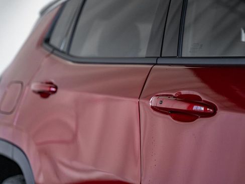 New 2026 Jeep Compass Limited w/ Sun, Sound & Navigation Group image 17