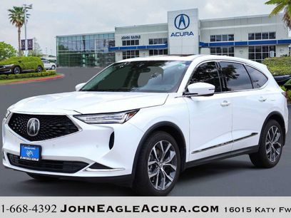Certified 2022 Acura MDX w/ Technology Package