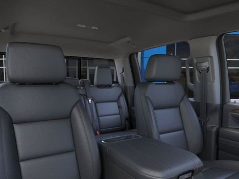 New 2026 Chevrolet Silverado 2500 LT w/ Trail Boss Package AWD/4WD image 25