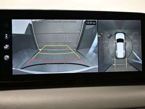 Used 2025 Hyundai Palisade SEL FWD image 19