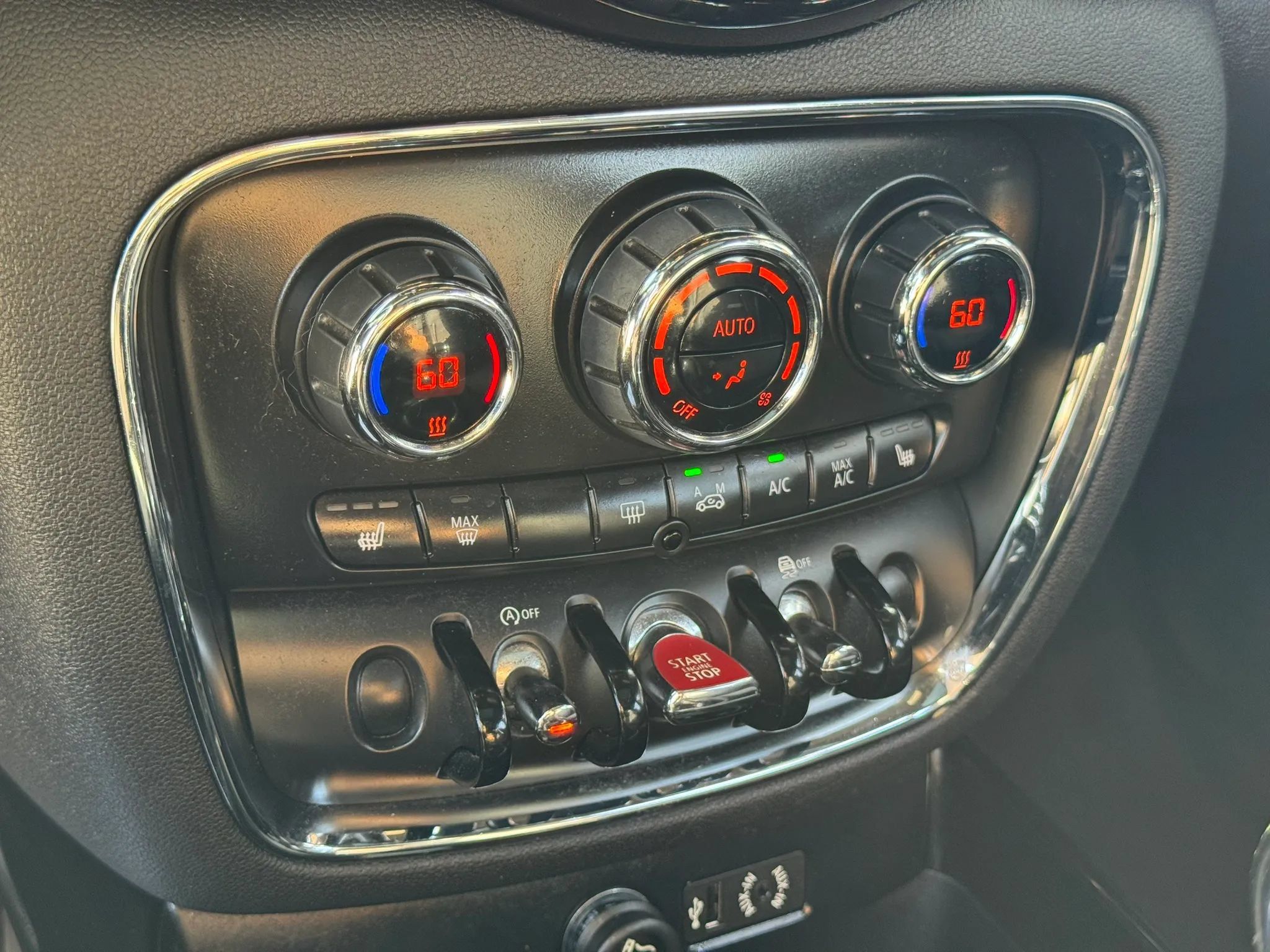 Used 2016 MINI Cooper Clubman S FWD image 19