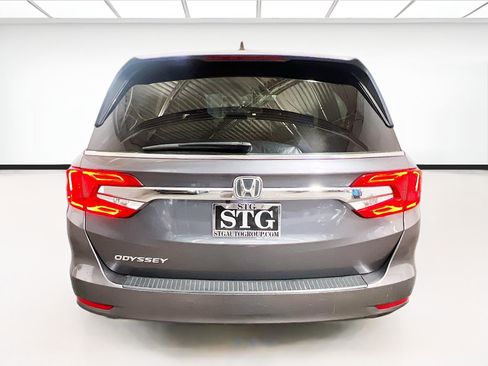 Used 2019 Honda Odyssey EX-L image 5