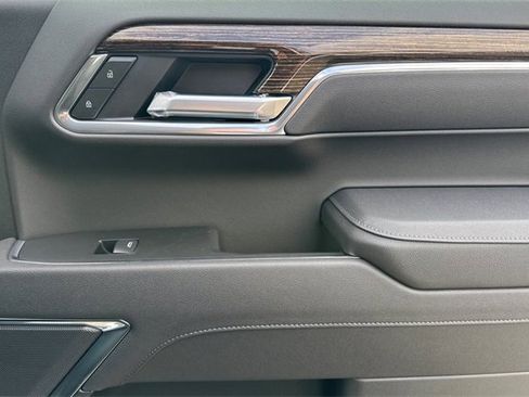 New 2026 GMC Sierra 1500 Elevation image 19
