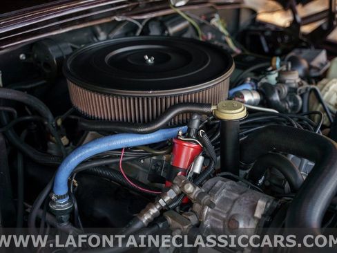 Used 1991 Jeep Grand Wagoneer image 62