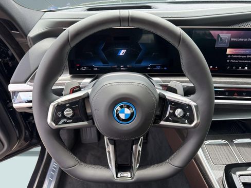 New 2026 BMW 750e xDrive w/ Executive Package AWD/4WD image 21