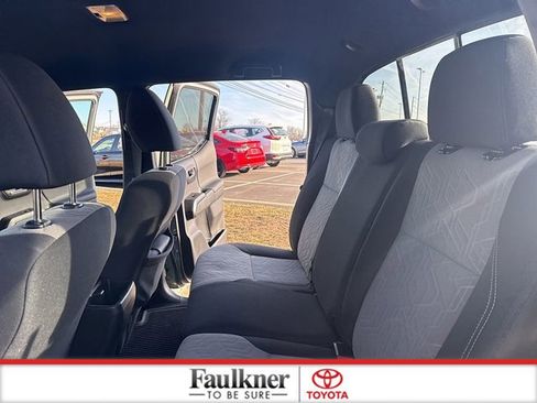 Used 2023 Toyota Tacoma image 12