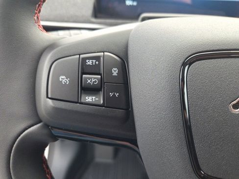 New 2025 Ford Mustang Mach-E Premium w/ Sport Appearance Package image 14