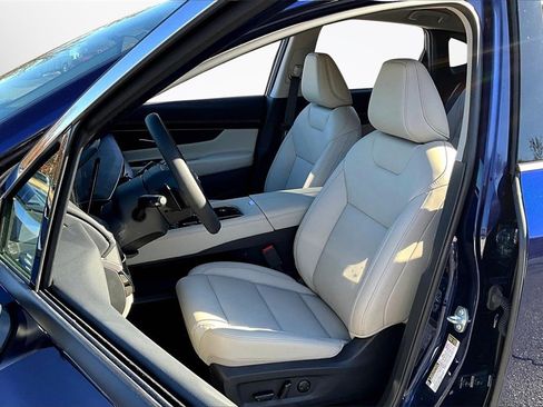 New 2025 Nissan Murano SV image 25