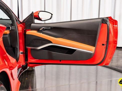 New 2025 Lotus Emira image 28