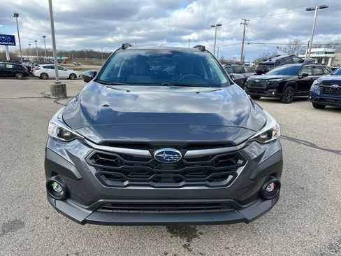 New 2026 Subaru Crosstrek 2.0i Premium image 2