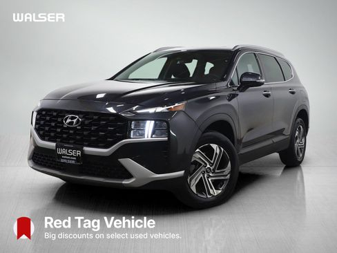 Used 2023 Hyundai Santa Fe SEL AWD/4WD image 1