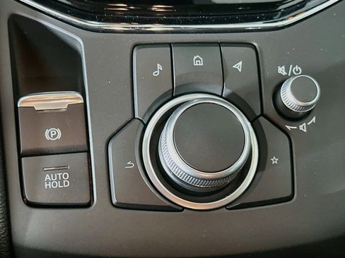 Used 2025 MAZDA CX-5 AWD 2.5 S w/ Preferred Package image 26