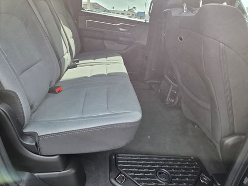 Used 2022 RAM 1500 Big Horn AWD/4WD image 21