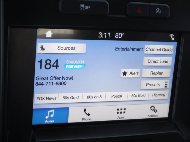 Used 2017 Ford F150 XLT w/ Equipment Group 302A Luxury AWD/4WD image 34