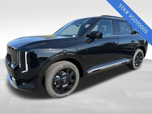 New 2027 Kia Telluride X-Line SX Prestige AWD/4WD image 3