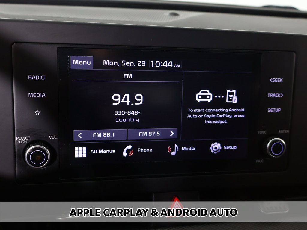 Used 2024 Kia Sportage LX FWD image 5