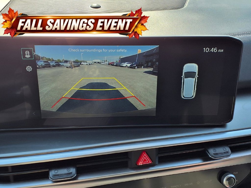 Used 2026 Kia Sorento S FWD image 29