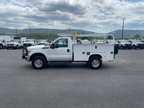 Used 2015 Ford F350 XL AWD/4WD image 5