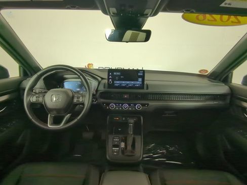 Used 2026 Honda CR-V Sport-L image 19