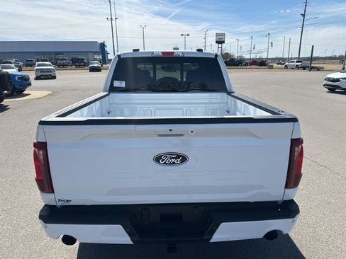 New 2026 Ford F150 XLT AWD/4WD image 23