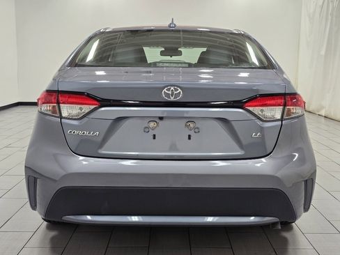 Used 2020 Toyota Corolla LE FWD image 14