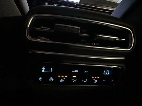 New 2026 Genesis GV80 3.5T Advanced AWD/4WD image 23
